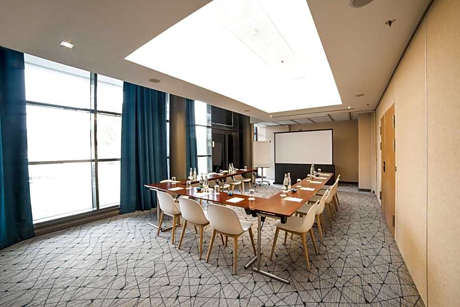 Courtyard by Marriott Paris La Defense West - Colombes
