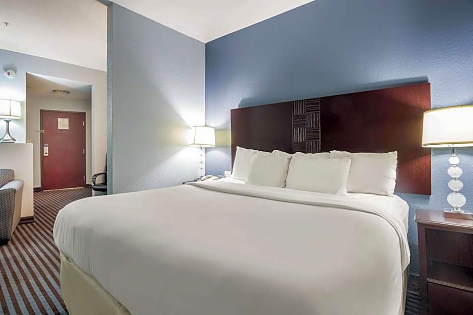 Motel 6-Mineral Wells, TX