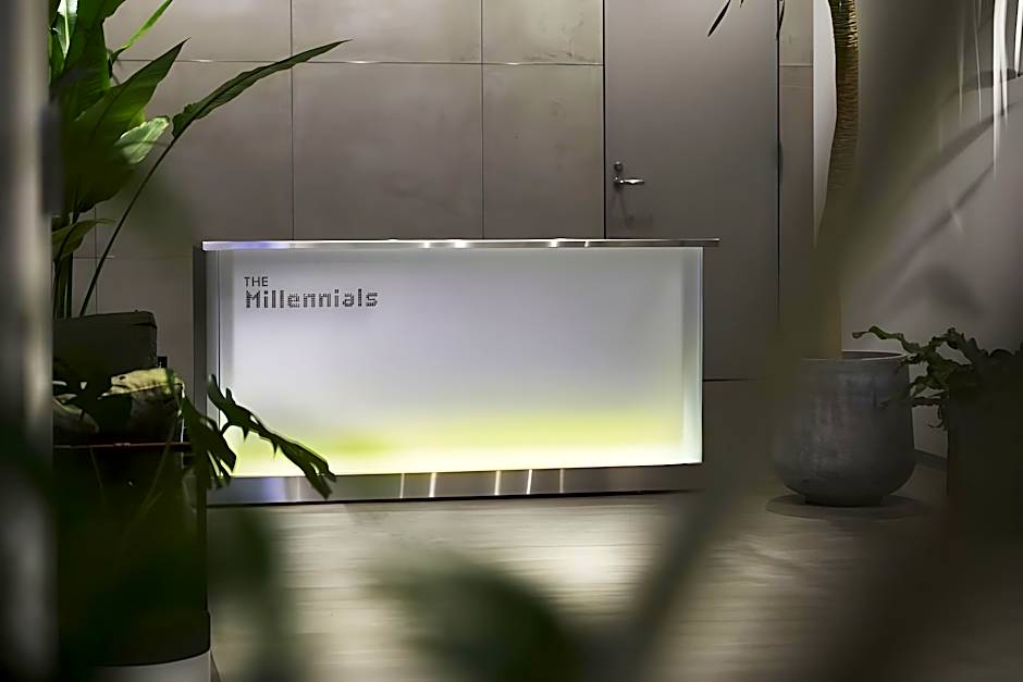 The Millennials Kyoto