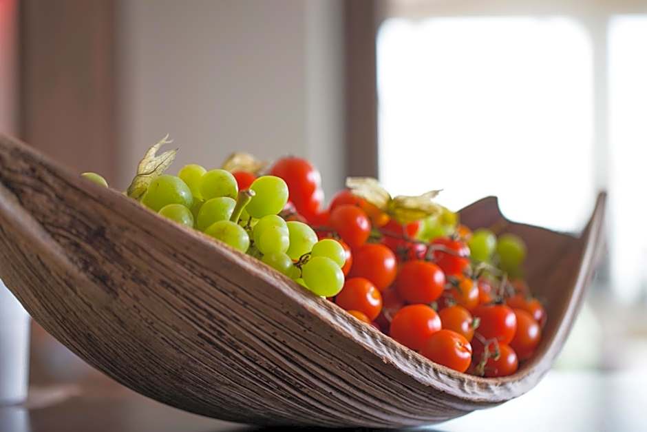 Alpen-Herz Romantik & Spa - Adults Only