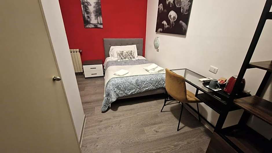 Hotel Genzianella