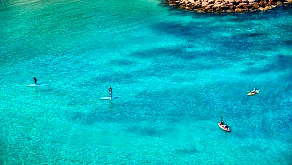 Four Seasons Resort Oahu at Ko Olina