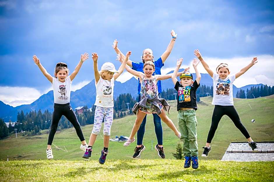 Résidence Club MMV Les Chalets des Cimes