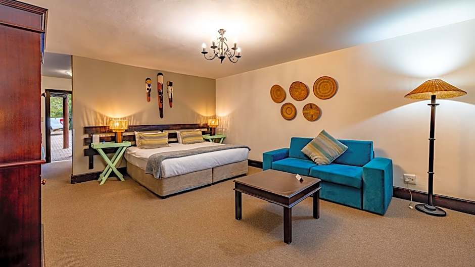 Pestana Kruger Lodge