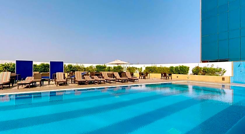 Al Andalus Mall Hotel Jeddah