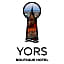 YORS Boutique Hotel