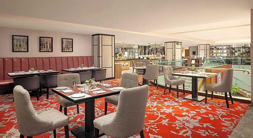 Fortune Select Exotica, Navi Mumbai - Member ITC Hotels' Group