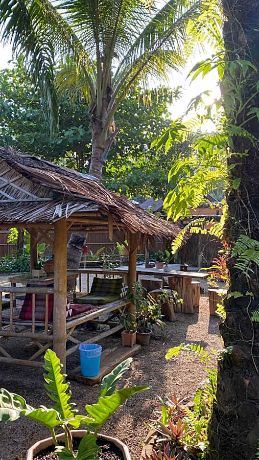 Leaf House Bungalows