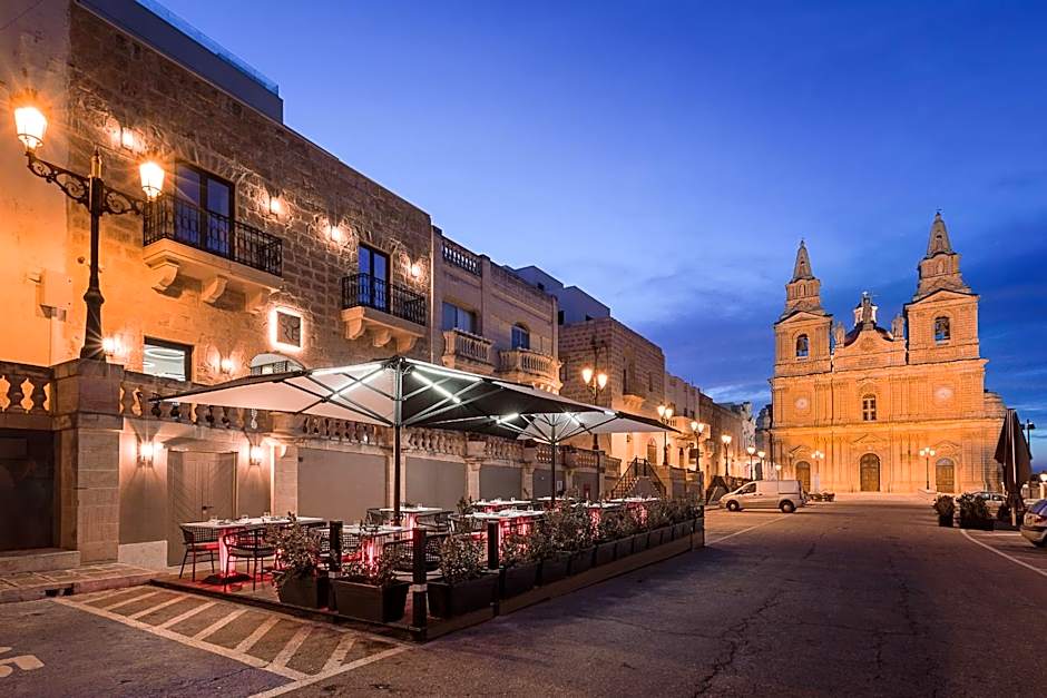 Lure Hotel & Spa - Adults Only