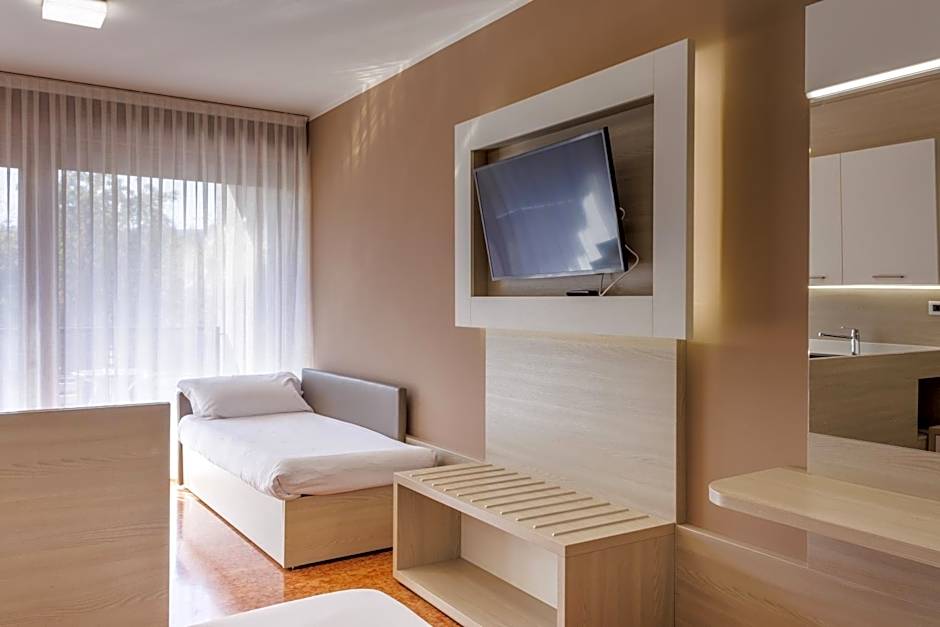 Residence all'Adige