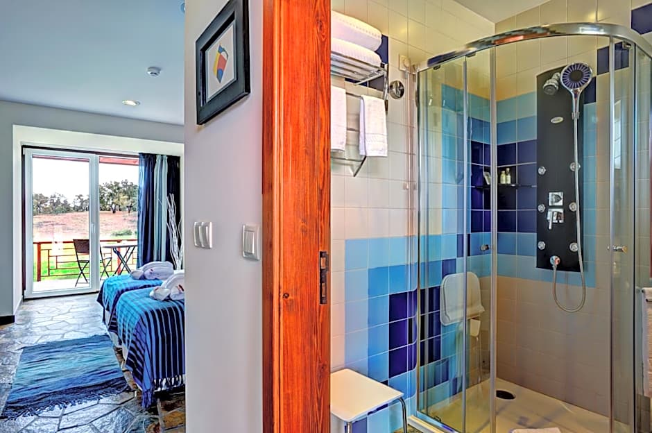 Monte Xisto Country Charm Hotel