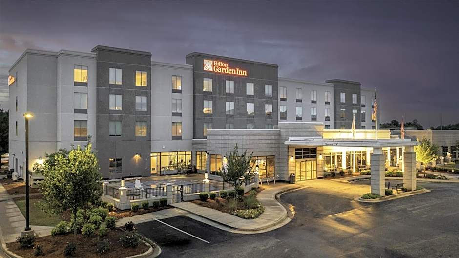 Hilton Garden Inn Jackson