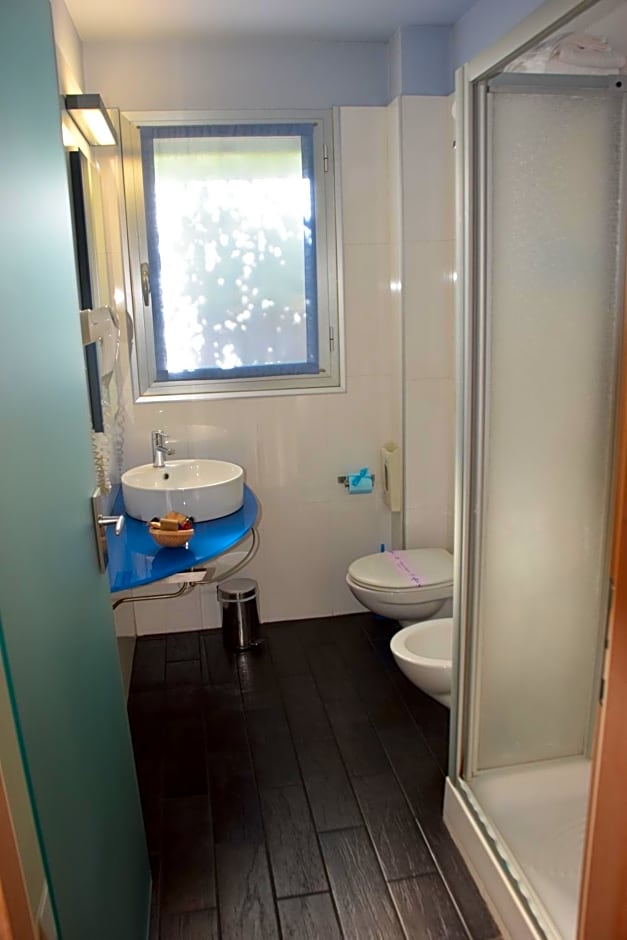 Hotel I Cedri