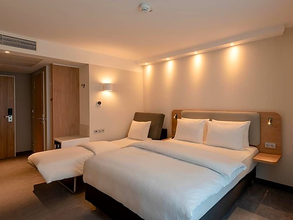 Holiday Inn Express Offenbach By IHG