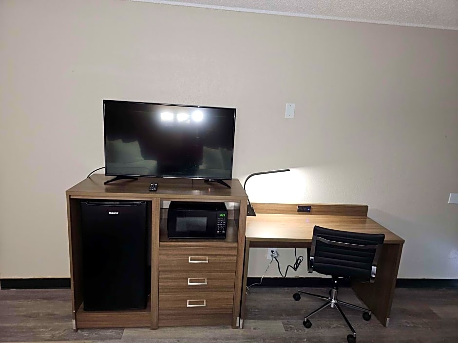 SureStay by Best Western Victoria