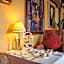 The Saracens Head Hotel