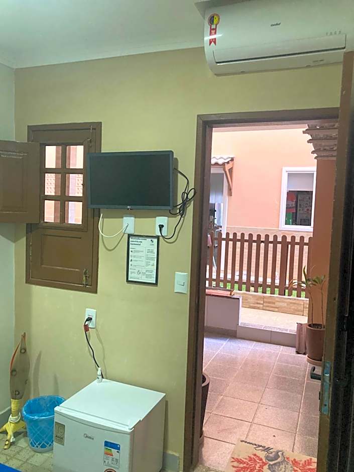 Pousada A Casa Portuguesa