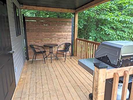 Camping Gaulois - Cabine I