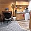 Susitna River Lodging, Suites