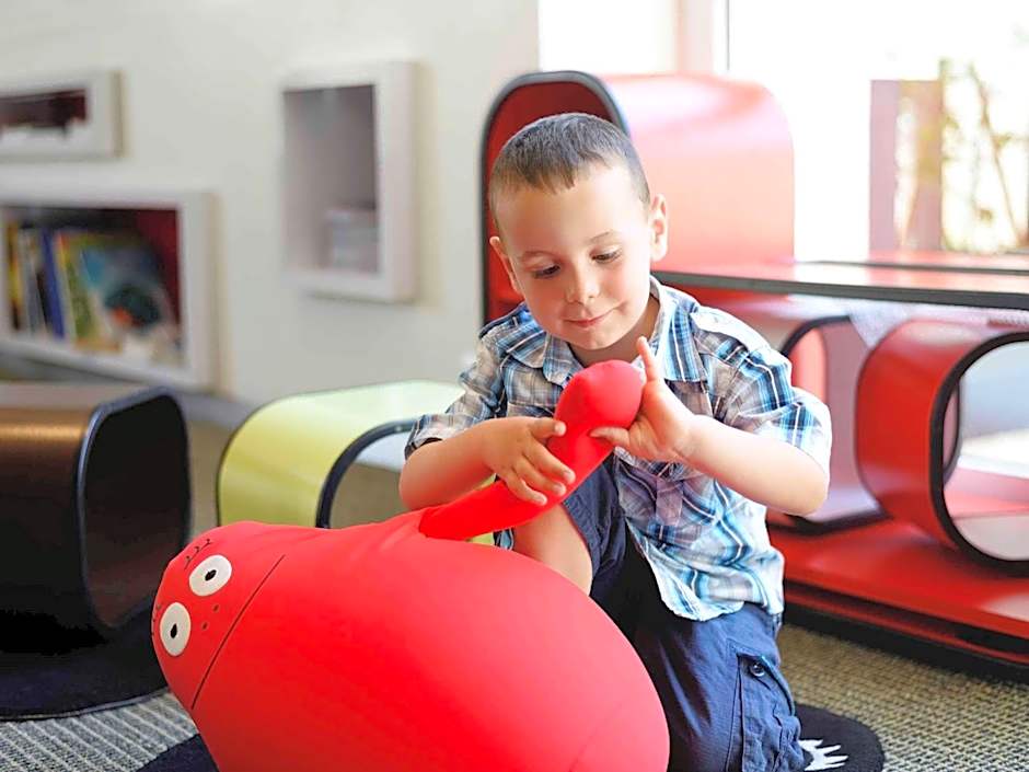 Novotel Caen Côte de Nacre