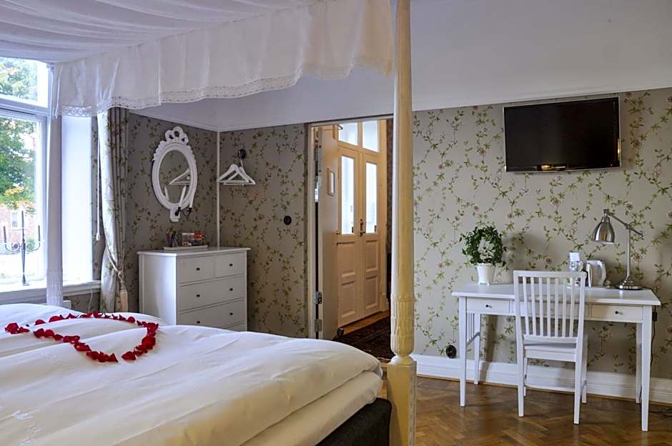 Annas Hotell