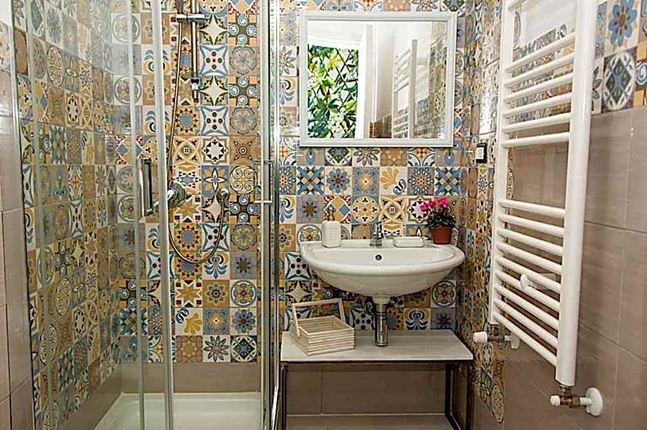 Agriturismo Cozzo di Papaleo