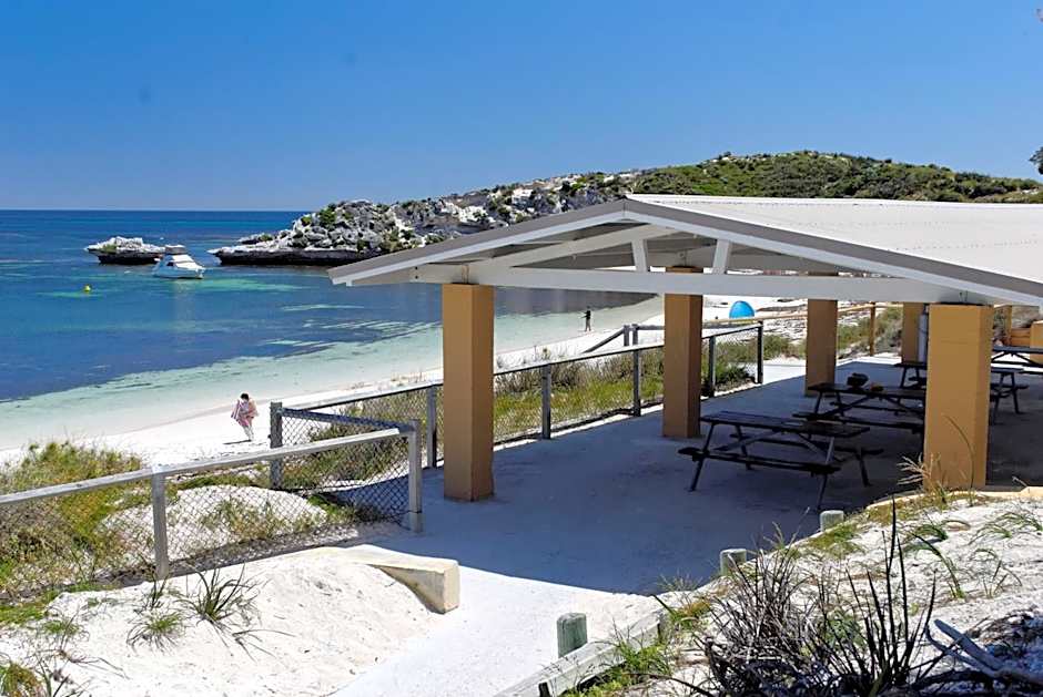 Stay Rottnest