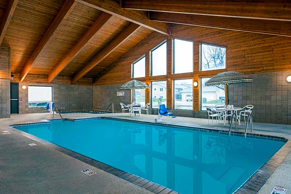 AmericInn by Wyndham Worthington