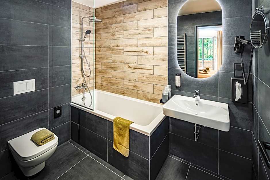 DAS ERZ Medical Spa & Hotel