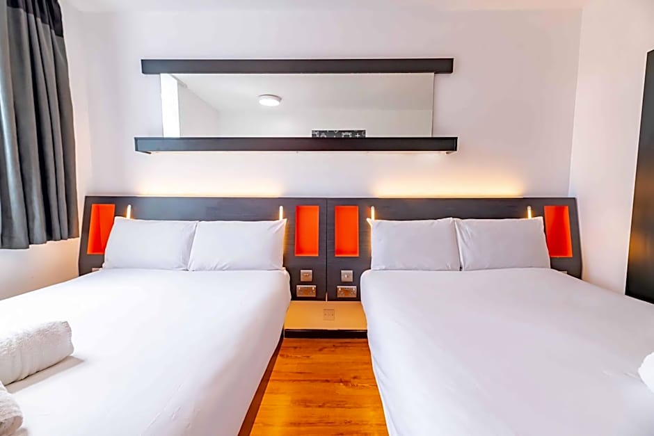 easyHotel Newcastle