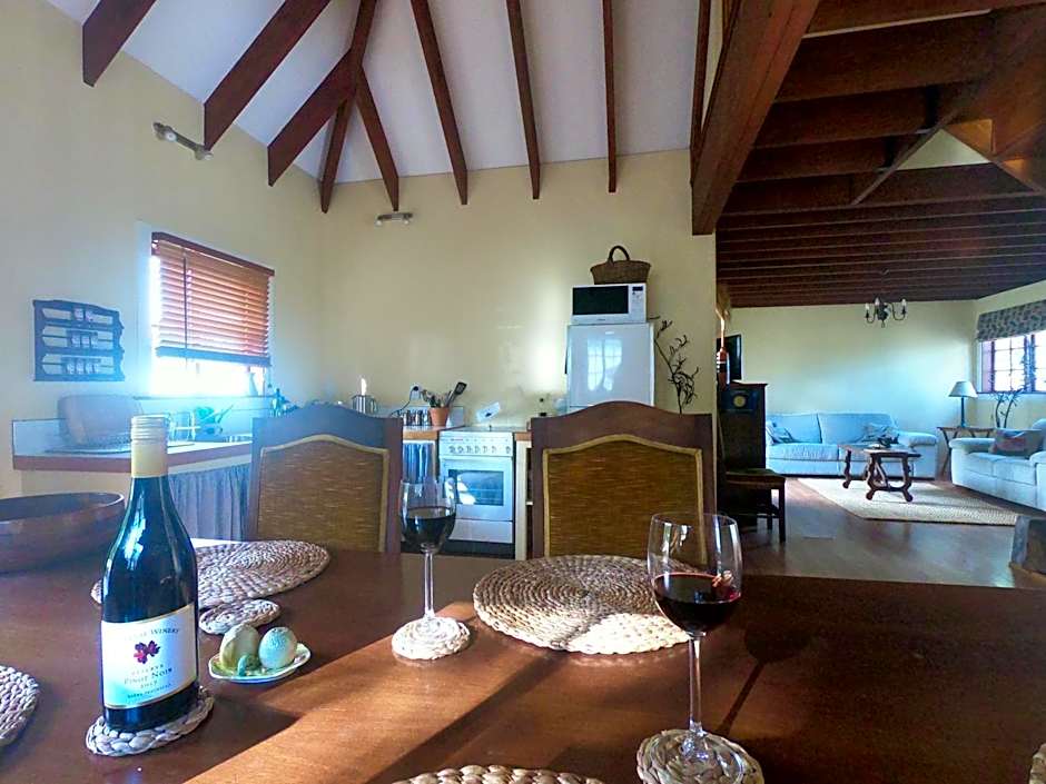 Gunyah Country Estate