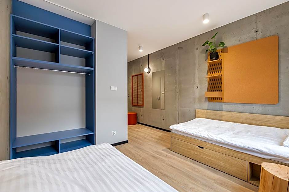 NextDoor Apartments
