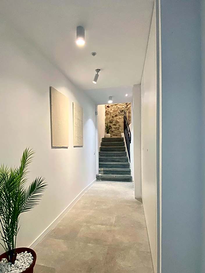 Vigablanca Apartments