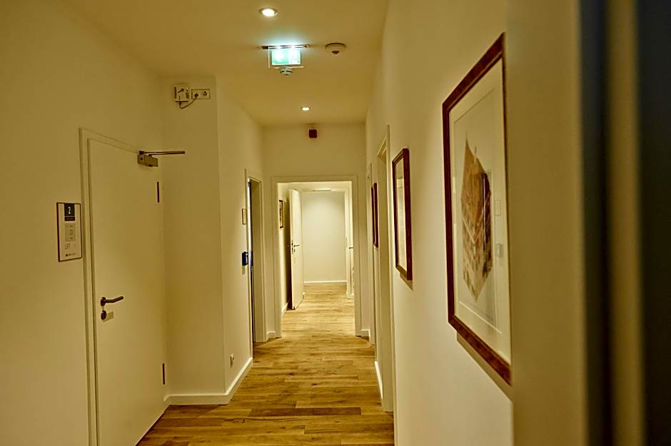 Hotel Elch Boutique