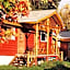 Kan-à-Mouche Pourvoirie Auberge et Chalets