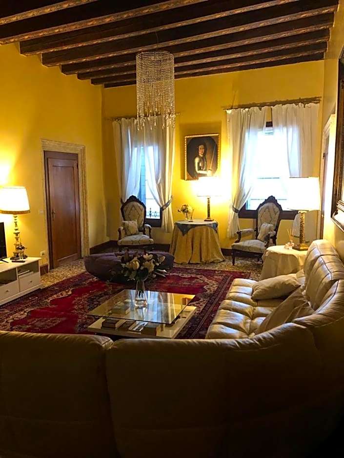 Residence Odoni