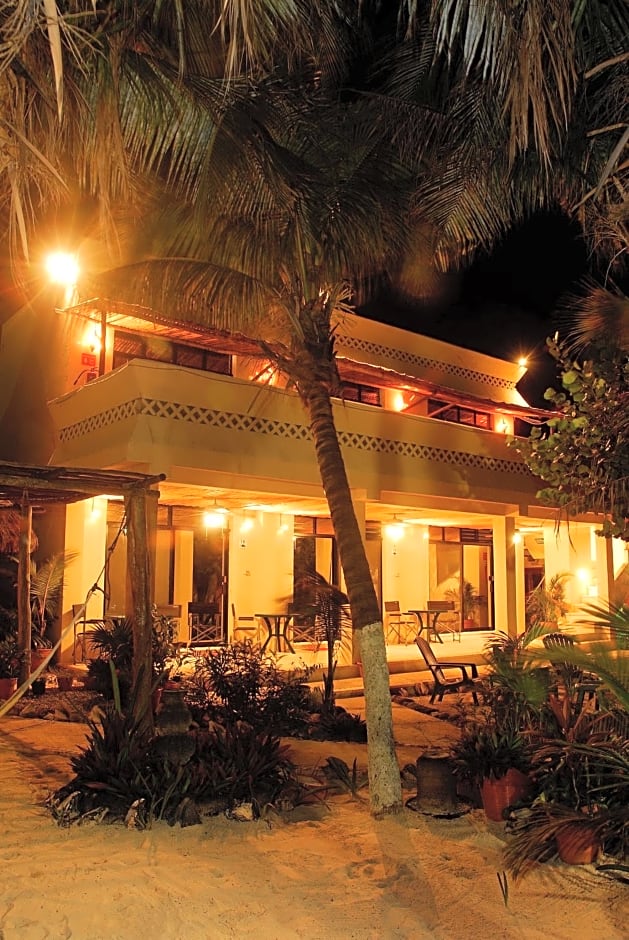 Hotel Villa Kiin