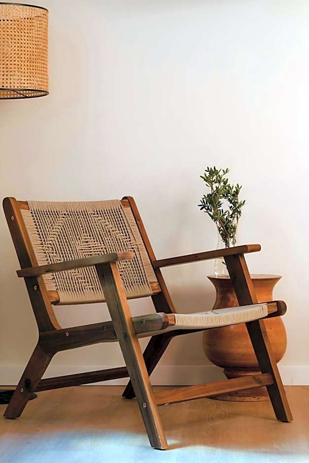 Hotel Hamsa House