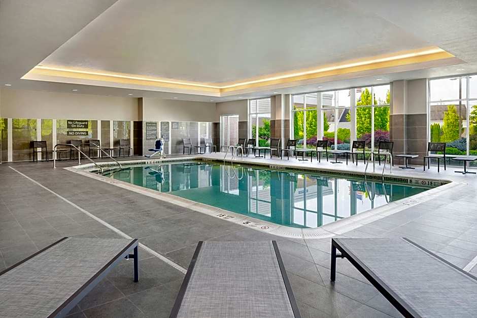 Residence Inn by Marriott Rochester Henrietta