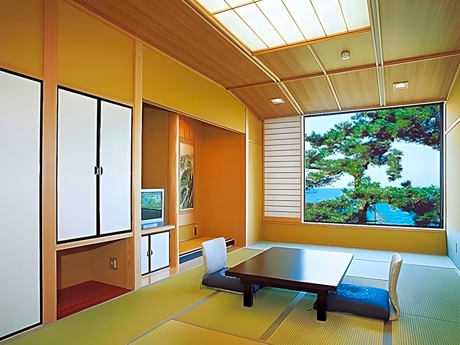 Oishiya Ryokan