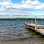 Marble Lake Lodge
