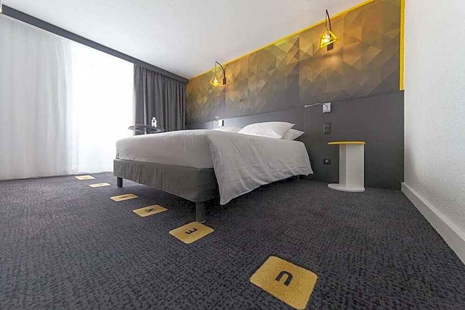 Hotel De France