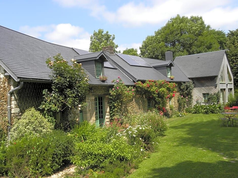 Le Lavoir de Julia