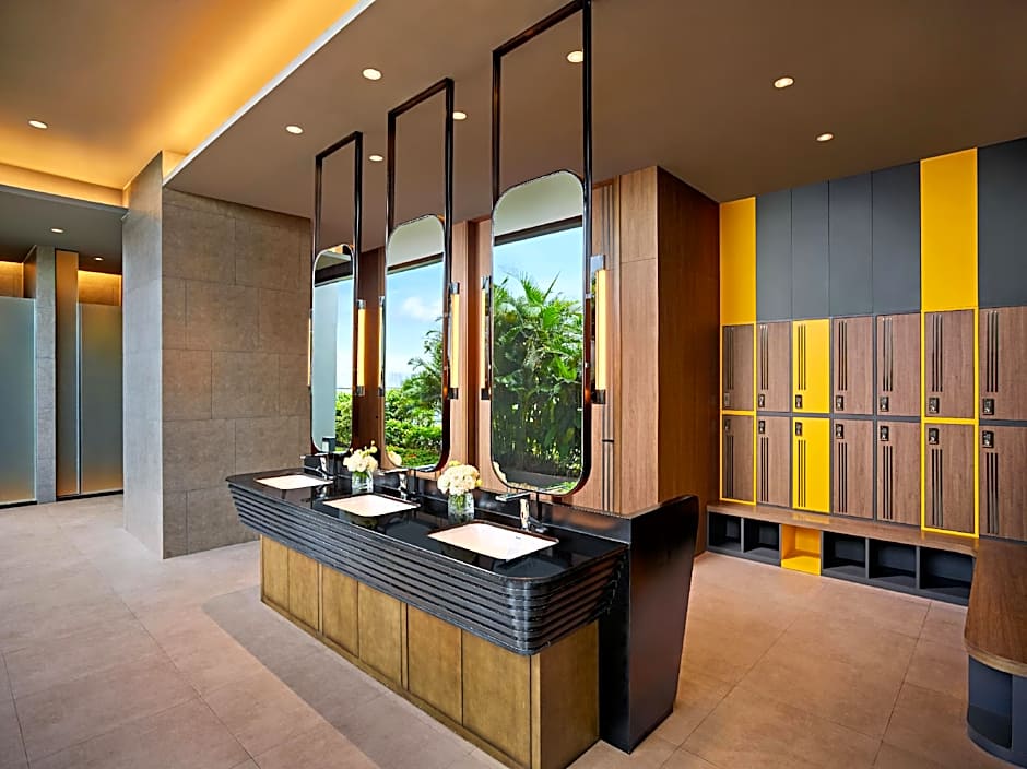 Pullman Hai Phong Grand Hotel