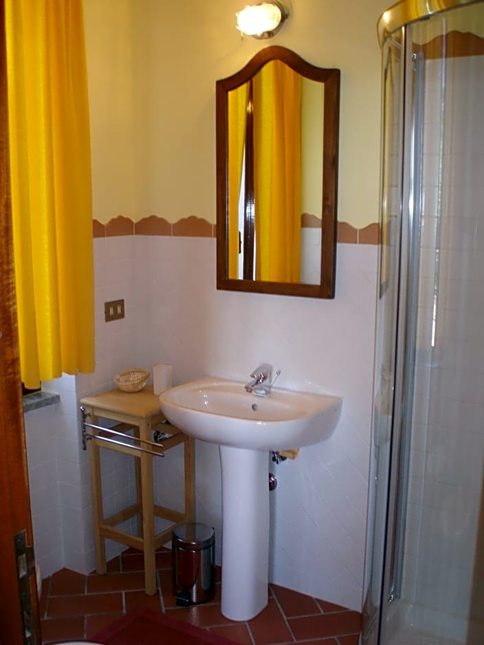 Gli Aceri B&B