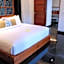 Sun Island Boutique Villas & Spa Seminyak