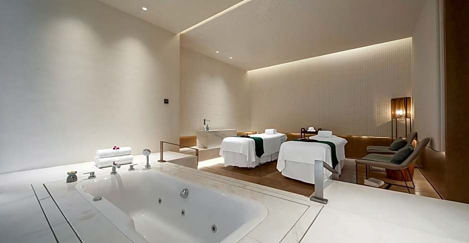 Kempinski Hotel Nanjing