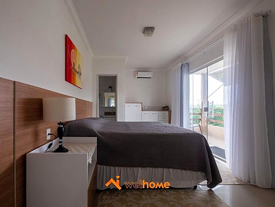 Casa com piscina em Camacari Bahia