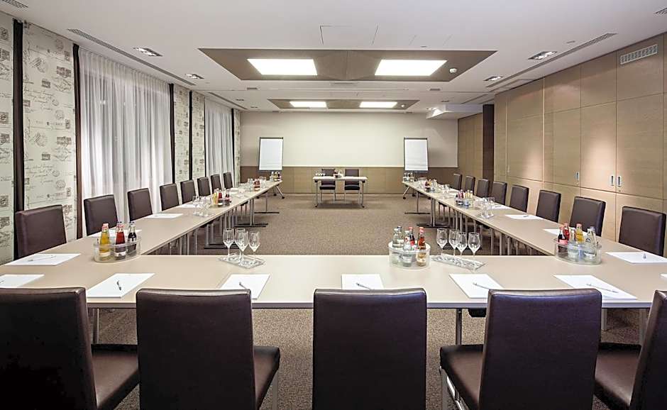 Posthotel Walhalla Regensburg Ost