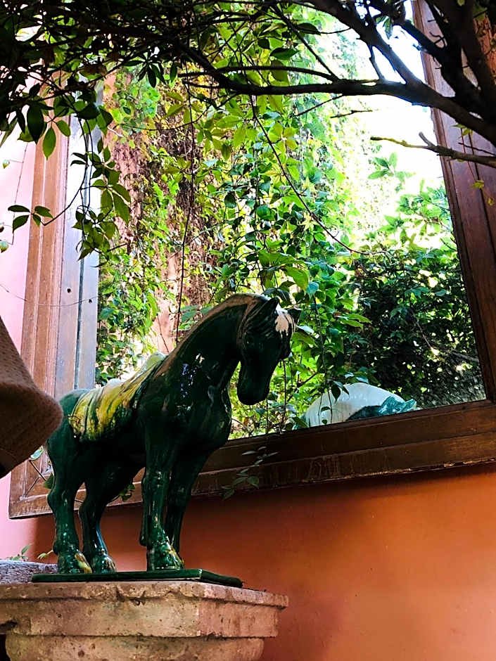Casa Eugenia Hotel